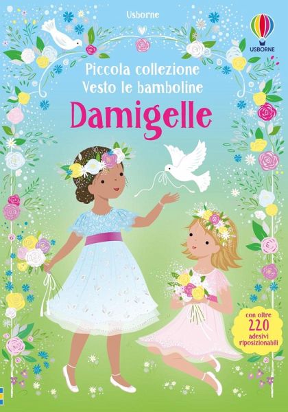 Damigelle
