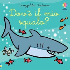 Cover Dov'è il mio squalo?