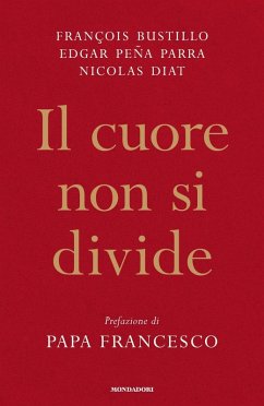 Cover Il cuore non si divide