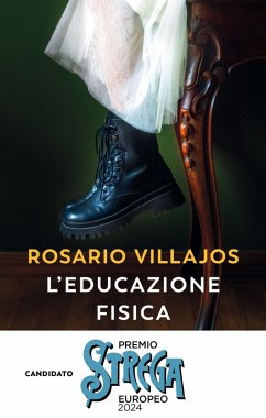 Cover L' educazione fisica