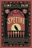 Spettri. Dark tales. La serie gotica della British Library Spettri. Dark tales. La serie gotica della British Library