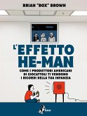 L' effetto He-Man. Come i produttori americani di giocattoli ti vendono i ricordi della tua infanzia