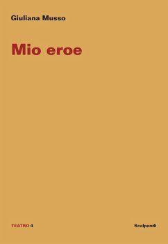 Cover Mio eroe