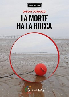 Cover La morte ha la bocca