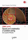 Giocare con la matematica e il problem solving. Gare a squadre di PhiQuadro Giocare con la matematica e il problem solving. Gare a squadre di PhiQuadro
