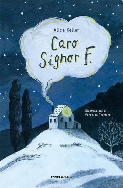 Cover Caro signor F.