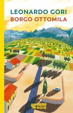 Borgo Ottomila - Gori, Leonardo Borgo Ottomila - Gori, Leonardo