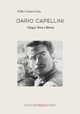 Dario Capellini. Cinque Terre e libertà Dario Capellini. Cinque Terre e libertà
