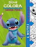 Stitch. Colora senza fine Stitch. Colora senza fine