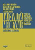 La civiltà medievale. L'Europa e il Mediterraneo dalla fine della tarda antichità all'alba del Rinascimento La civiltà medievale. L'Europa e il Mediterraneo dalla fine della tarda antichità all'alba del Rinascimento