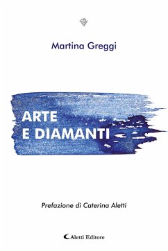 Cover Arte e diamanti