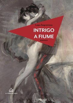 Cover Intrigo a Fiume