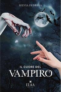 Cover Il cuore del vampiro