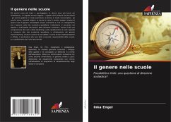 Cover Il genere nelle scuole