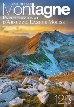 Cover Parco Nazionale d'Abruzzo, Lazio e Molise