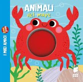 Animali del mare. I miei amici pon pon Animali del mare. I miei amici pon pon