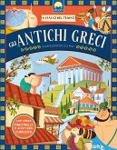 Gli antichi greci. A spasso nel tempo Gli antichi greci. A spasso nel tempo