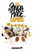 A Panda piace... capirsi A Panda piace... capirsi