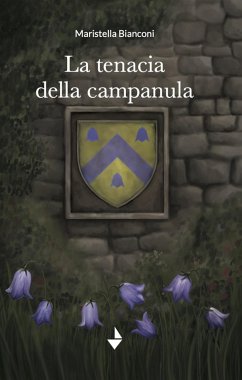 Cover La tenacia della campanula
