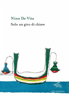 Cover Solo un giro di chiave