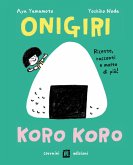 Onigiri koro koro Onigiri koro koro