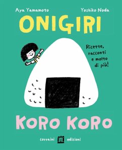 Onigiri koro koro Cover Onigiri koro koro