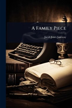 Cover A Family Piece
