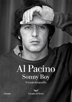 Sonny boy. Un'autobiografia Cover Sonny boy. Un'autobiografia