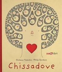 Cover Chissadove