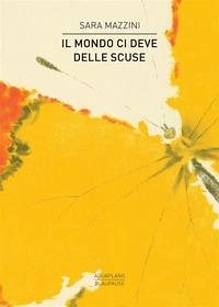 Cover Il mondo ci deve delle scuse