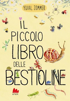 Cover Il piccolo libro delle bestioline