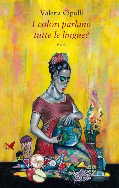 Cover I colori parlano tutte le lingue?