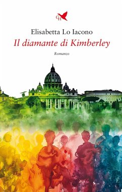 Cover Il diamante di Kimberley