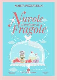 Cover Nuvole al profumo di fragole