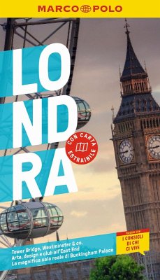 Cover Londra
