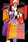Manon Lescaut. Giacomo Puccini Manon Lescaut. Giacomo Puccini