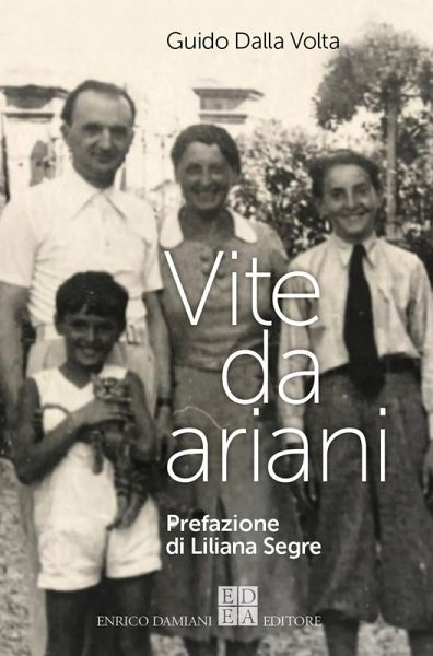 Vite da ariani Vite da ariani