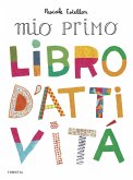 Il mio primo libro d'attività Il mio primo libro d'attività