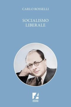 Cover Socialismo liberale