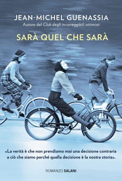 Cover Sarà quel che sarà