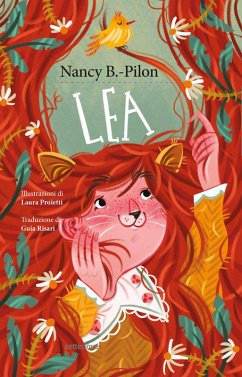 Lea - Pillon, Nancy B. Lea - Pillon, Nancy B.