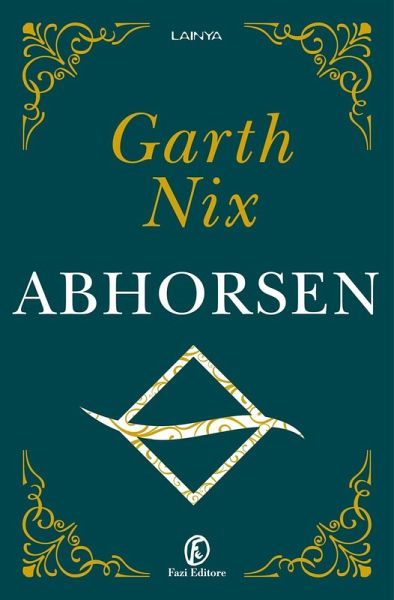Abhorsen Abhorsen