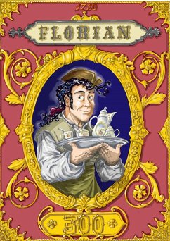 Florian 300. Il Caffè Florian di Venezia. Una storia iniziata 300 anni fa... - Held, Valerio; Figus, Giorgio