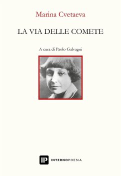 Cover La via delle comete