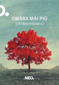 Ombra mai più - Redaelli, Stefano