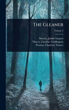 The Gleaner The Gleaner