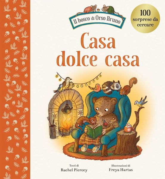 Casa dolce casa