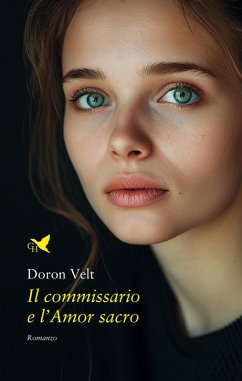 Cover Il commissario e l'amor sacro