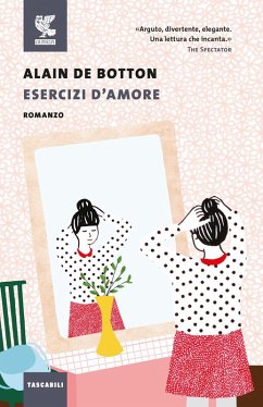 Cover Esercizi d'amore
