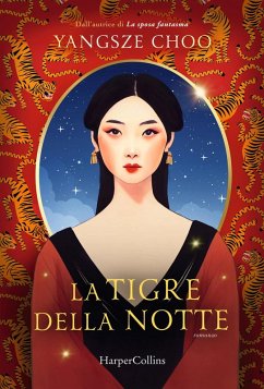 Cover La tigre della notte